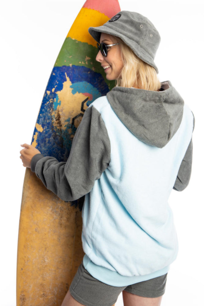 Chandail à capuchon - Unisexe