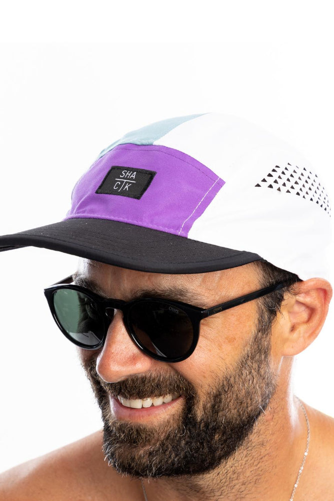 Casquette Active Shack