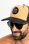 Casquette Shack en liège