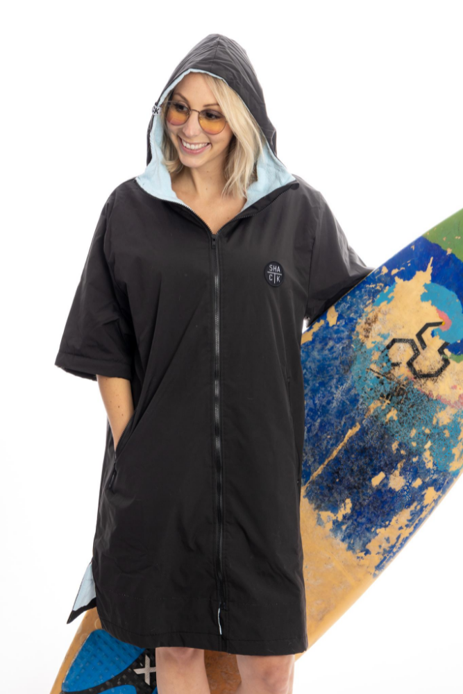 Parka serviette - Unisexe