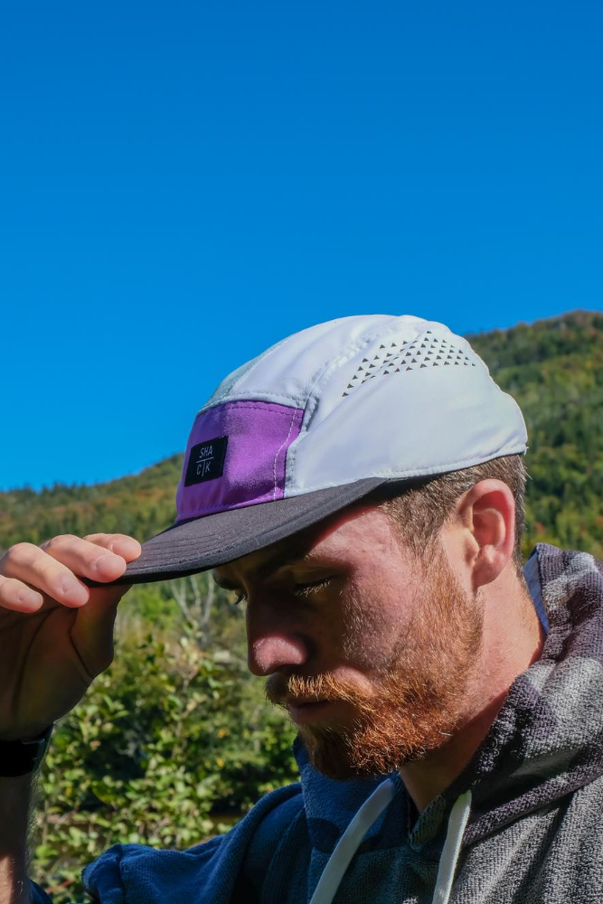 Casquette Active Shack