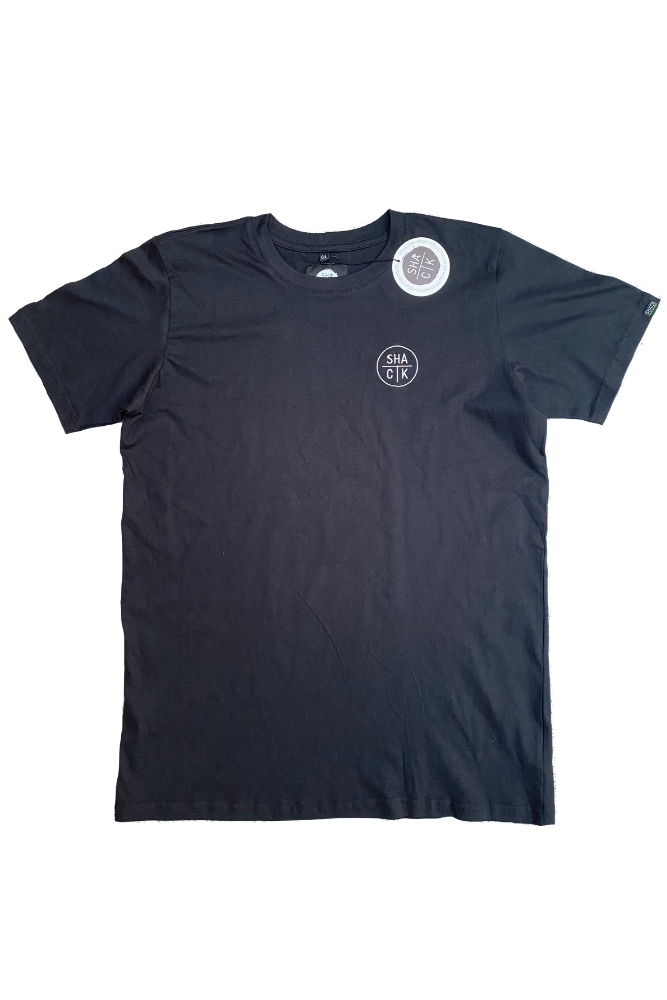 T-Shirt À Imprimé Nature