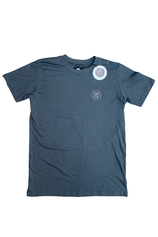 T-Shirt À Imprimé Nature