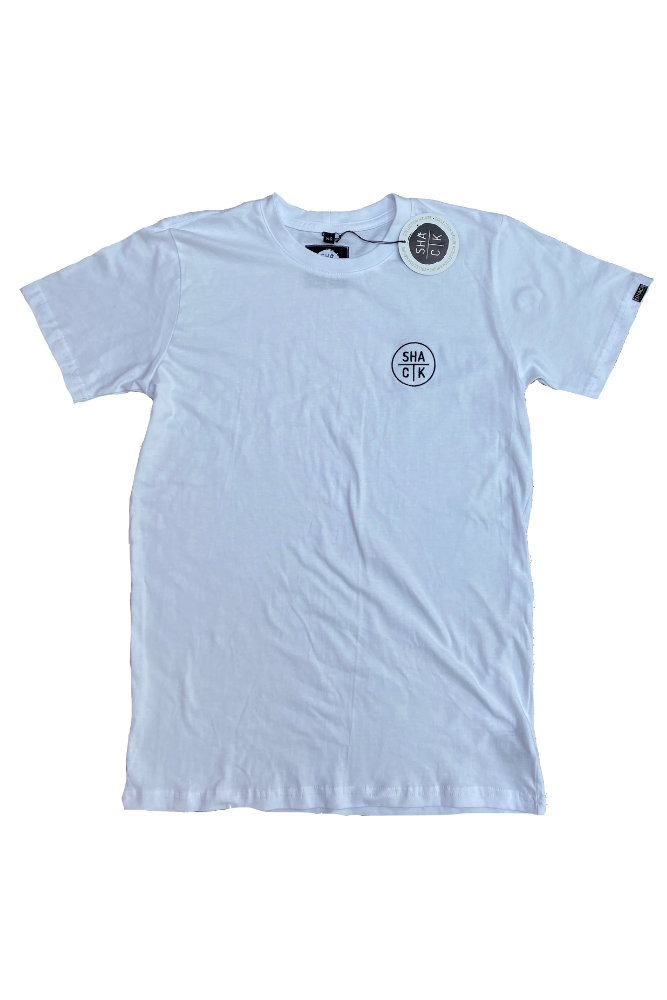 T-Shirt À Imprimé Nature