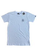 T-Shirt À Imprimé Nature