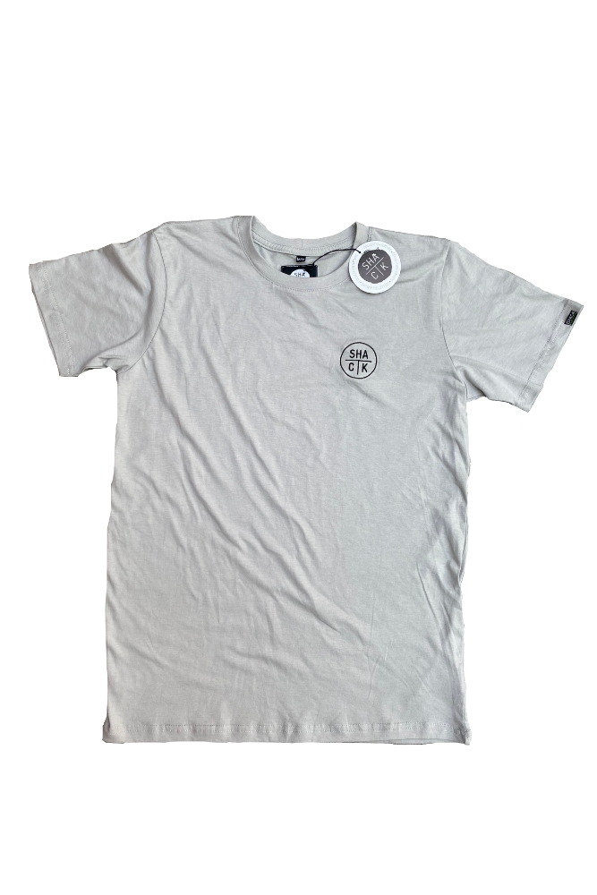 T-Shirt À Imprimé Nature