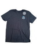 T-Shirt À Imprimé De Fleurs